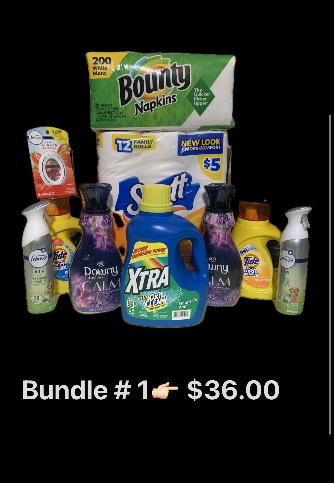 Bundle
