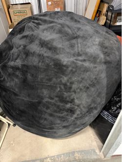 HUGE Adult Sized Bean Bag