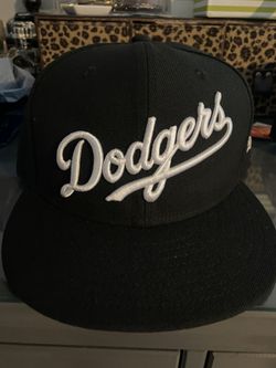 Dodger Hat