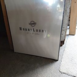 2)- 22in.×28inches Poster Frames