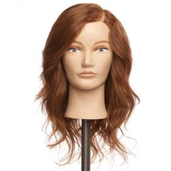 Pivot Point IRENE – 100% HUMAN HAIR MANNEQUIN