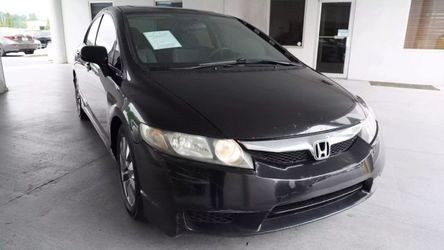 2009 Honda Civic