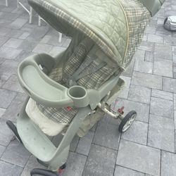 Graco Stroller