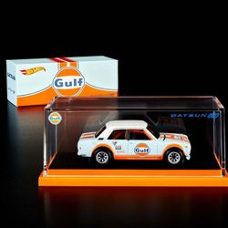 Hot Wheels Rlc