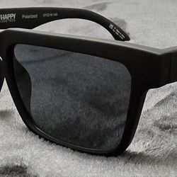 Spy Optic Helm Sunglasses