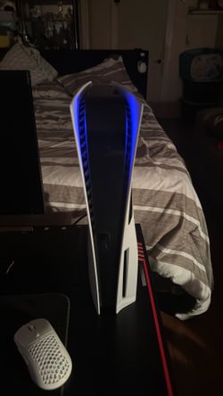 Ps5 trading for pc