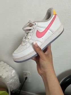 Nike sneakers