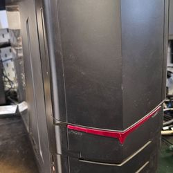 Gaming PC, i7-7700K, 16GB, 256GB + 512GB SSD, GTX 1070 Ti 8GB, Win 11