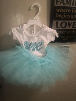 Tutu set