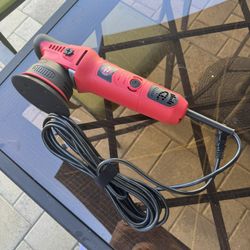 Adam's Swirl Killer 9mm LT Polisher