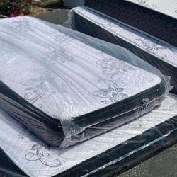 Mattress All Size Available