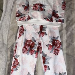 Toddler Winter Set