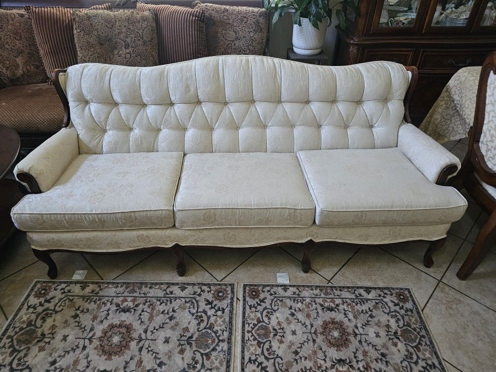 Sofa Set And Chair