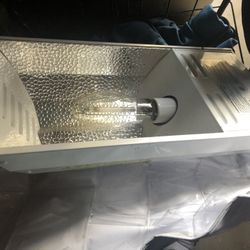 Grow  Lamp