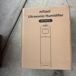 Humidifier