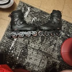 Rollerblades