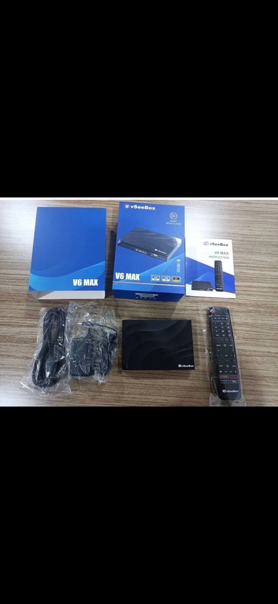 Tv Box 😎✅✅🤙🤙