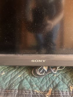 Sony Tv No Remote No Stand