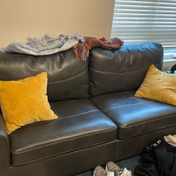 Bed Couch 