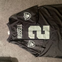 Raiders Jersey