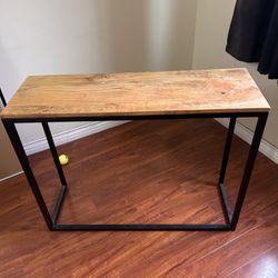 Console Table