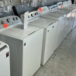 Appliances From Refrigerators To Washers And Dryers And Stoves 