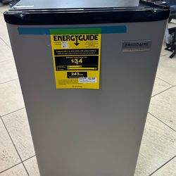 Frigidaire refrigerator