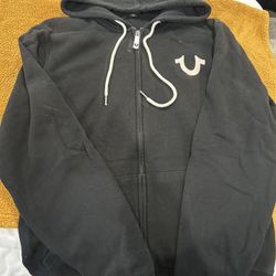 True Religion Hoodie 