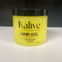 Kalive Hair Gel