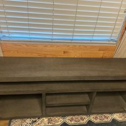 TV STAND 