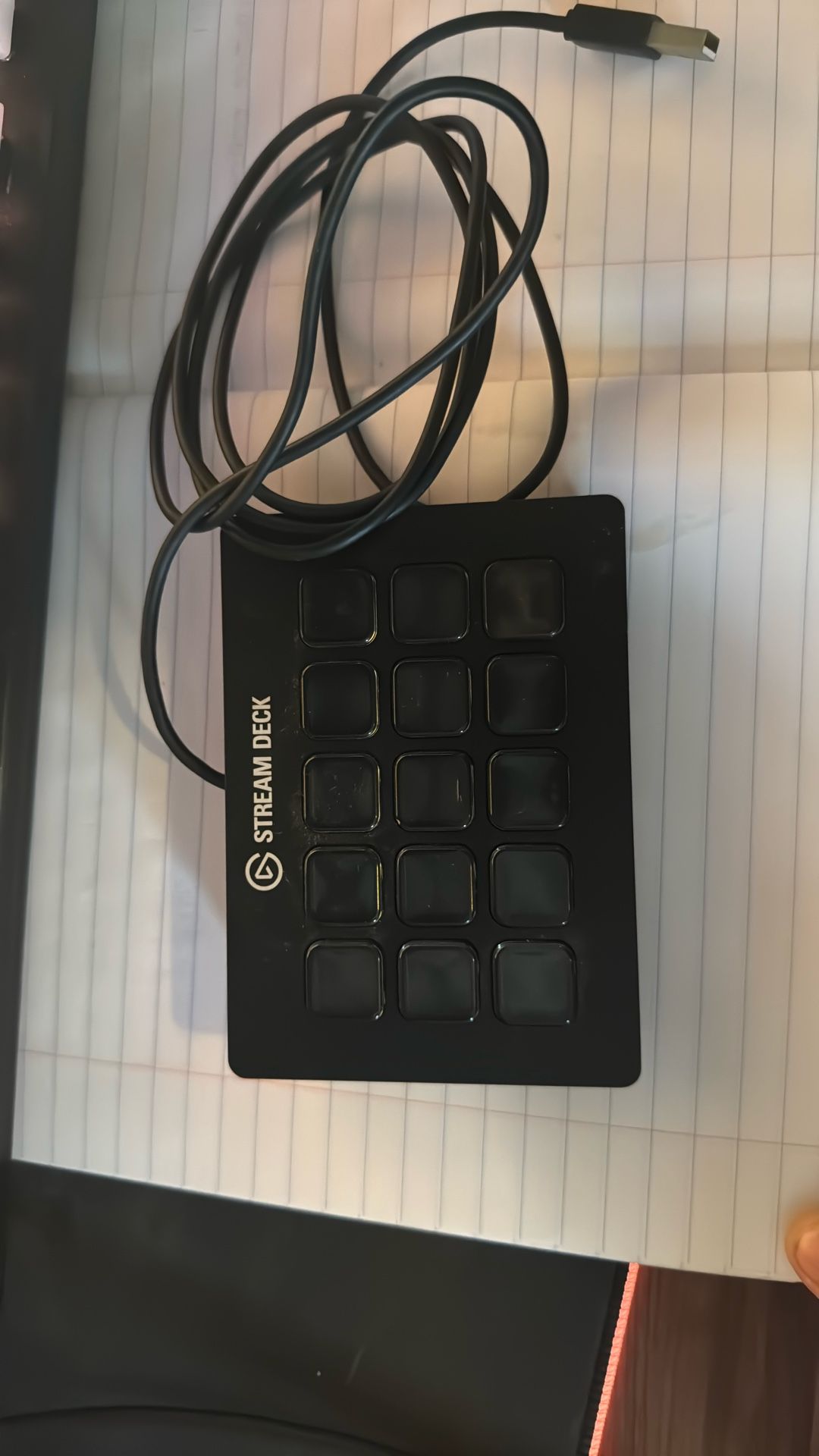 El Gato Stream Deck