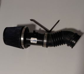 02-07 Subaru WRX Cobb SF Cold Air Intake
