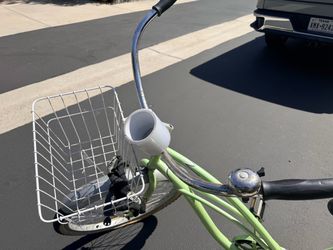 Electra Cruiser 1