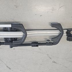 Thule Bike Rack