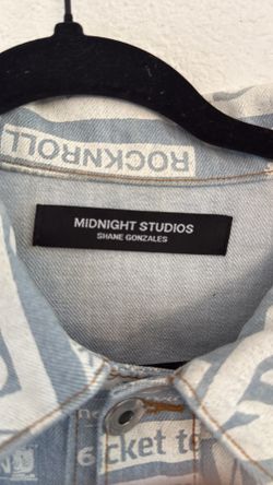 Midnight studios designer clothes