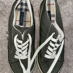 Authentic Vintage BURBERRY Sneakers