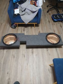 Subwoofers,