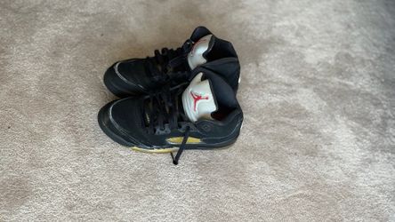 Air Jordan 5 size 7