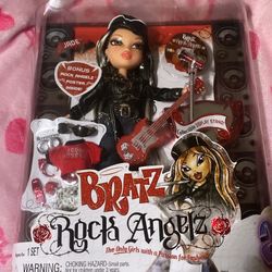 Bratz 