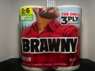 Brawny