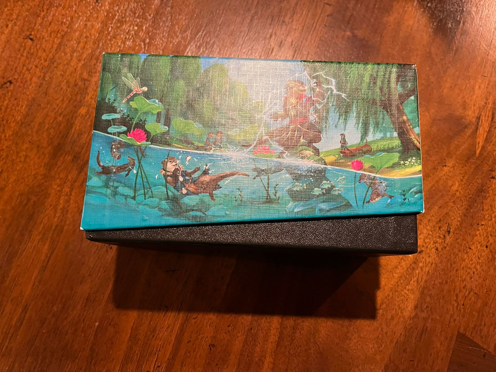 MAGIC THE GATHERING BLOOMSBURROW