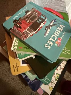 Kids Books
