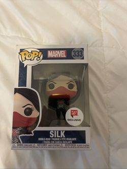 Funko Pop! Marvel Silk #333 Walgreens exclusive 