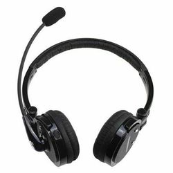 Bluetooth stereo headset