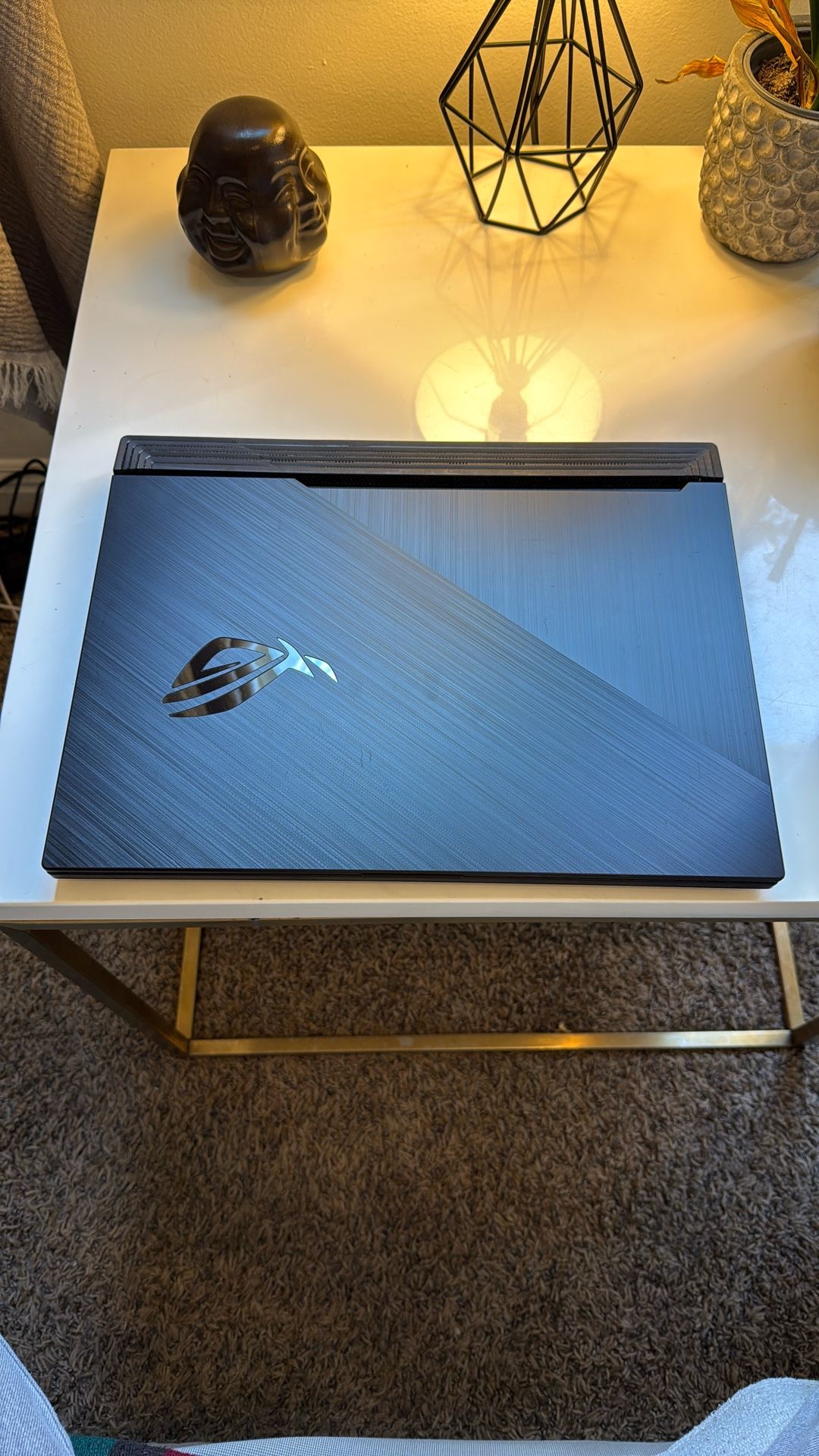 ASUS ROG STRIX G531GT Gaming Laptop 