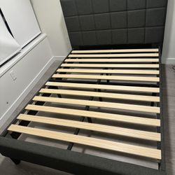 Zinus Full Bed Frame