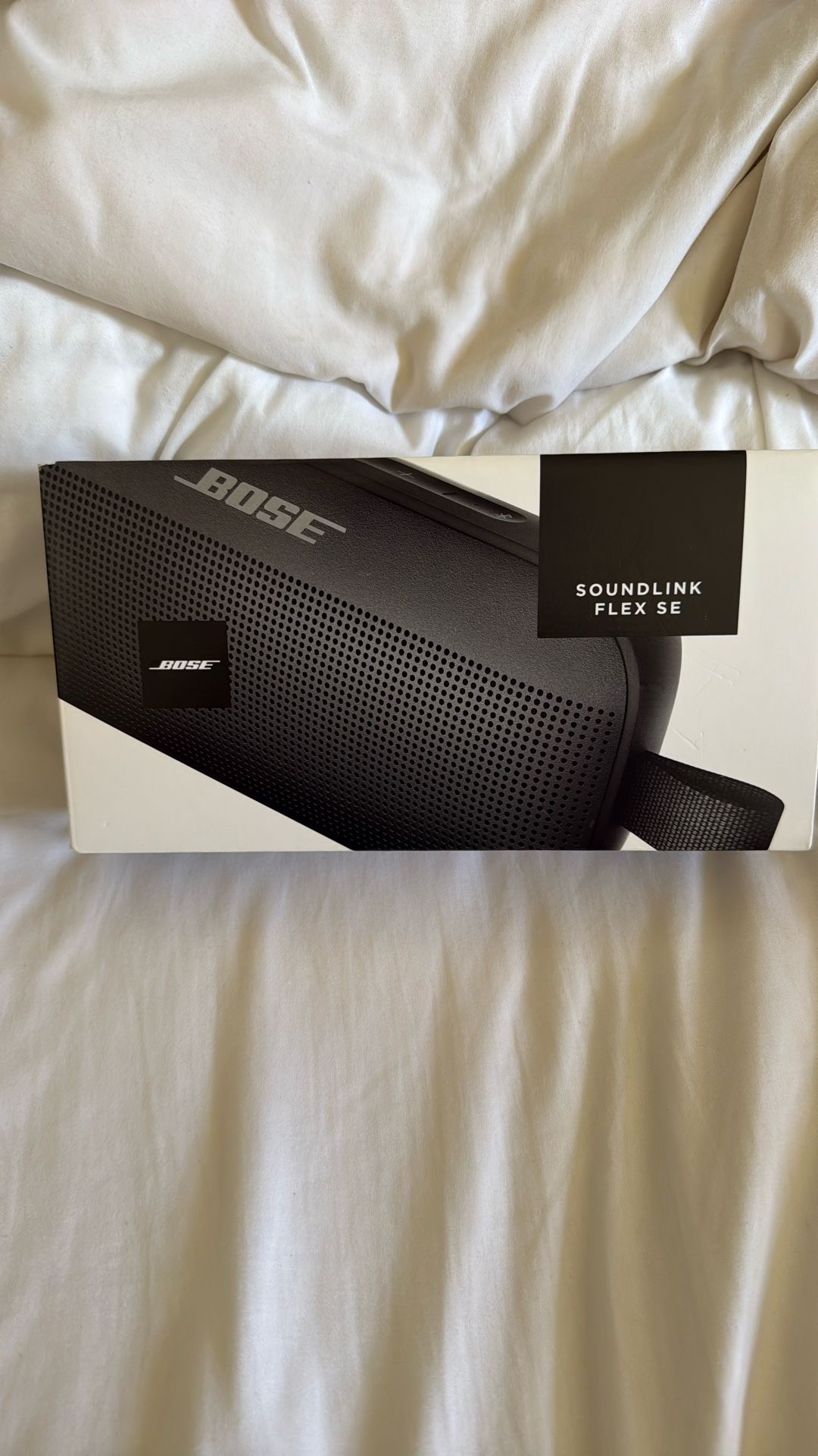 Bose Sound link Flex SE