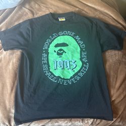 Bape Tee