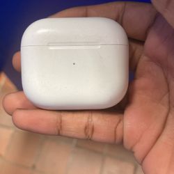 Airpod Pros (Like new)