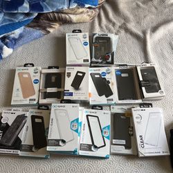 Galaxy Note Cases